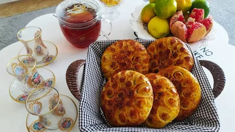 تصویر 2 از قیمت خرید کلوچه فومن اصل + فروش ویژه